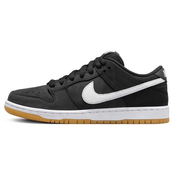 Nike sb gum sole black Clearance