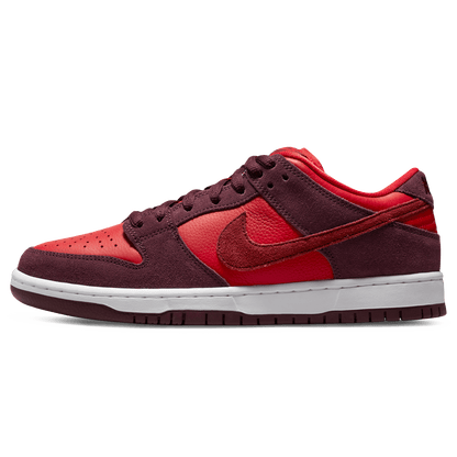 Nike Dunk Low Pro SB 'Fruity Pack - Cherry' - Kick Game