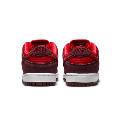 Nike Dunk Low Pro SB 'Fruity Pack - Cherry' - Kick Game