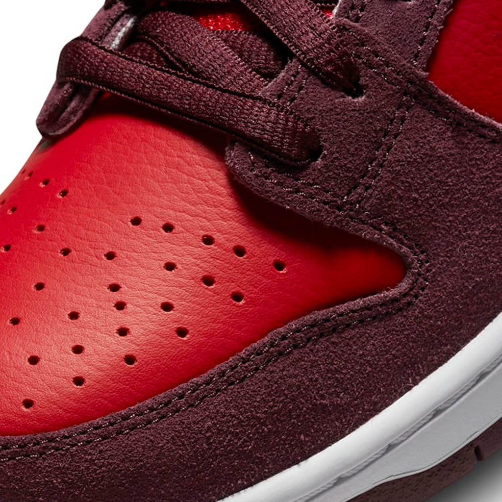 Nike Dunk Low Pro SB 'Fruity Pack - Cherry' - Kick Game