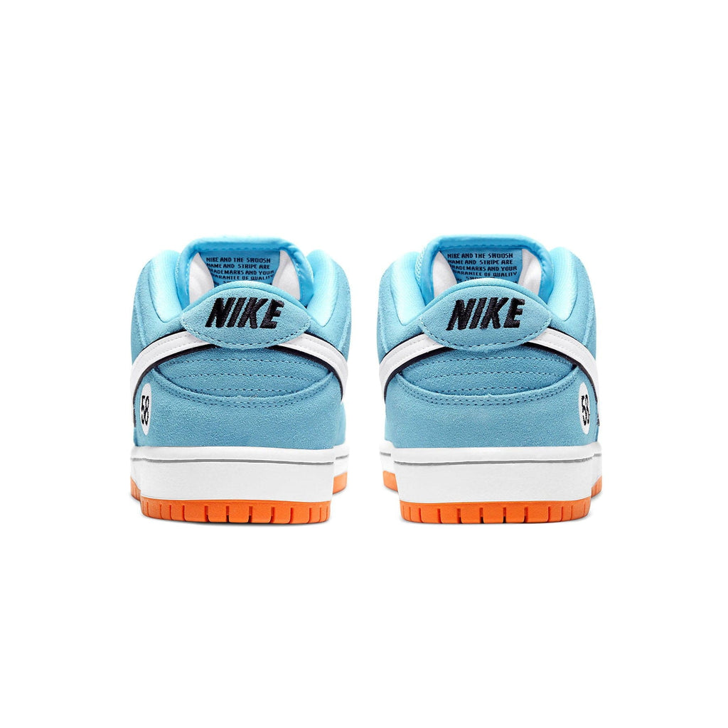 Nike Dunk Low Pro SB 'Gulf' - Kick Game