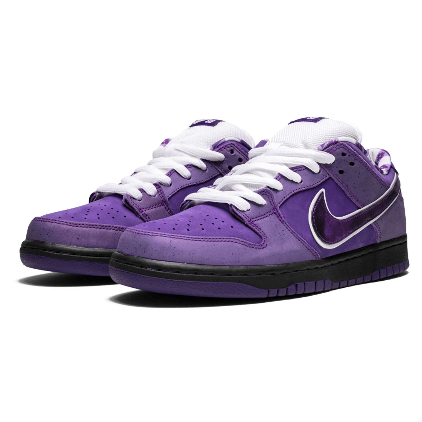 Nike SB Dunk Low x Concepts 'Purple Lobster' - Kick Game