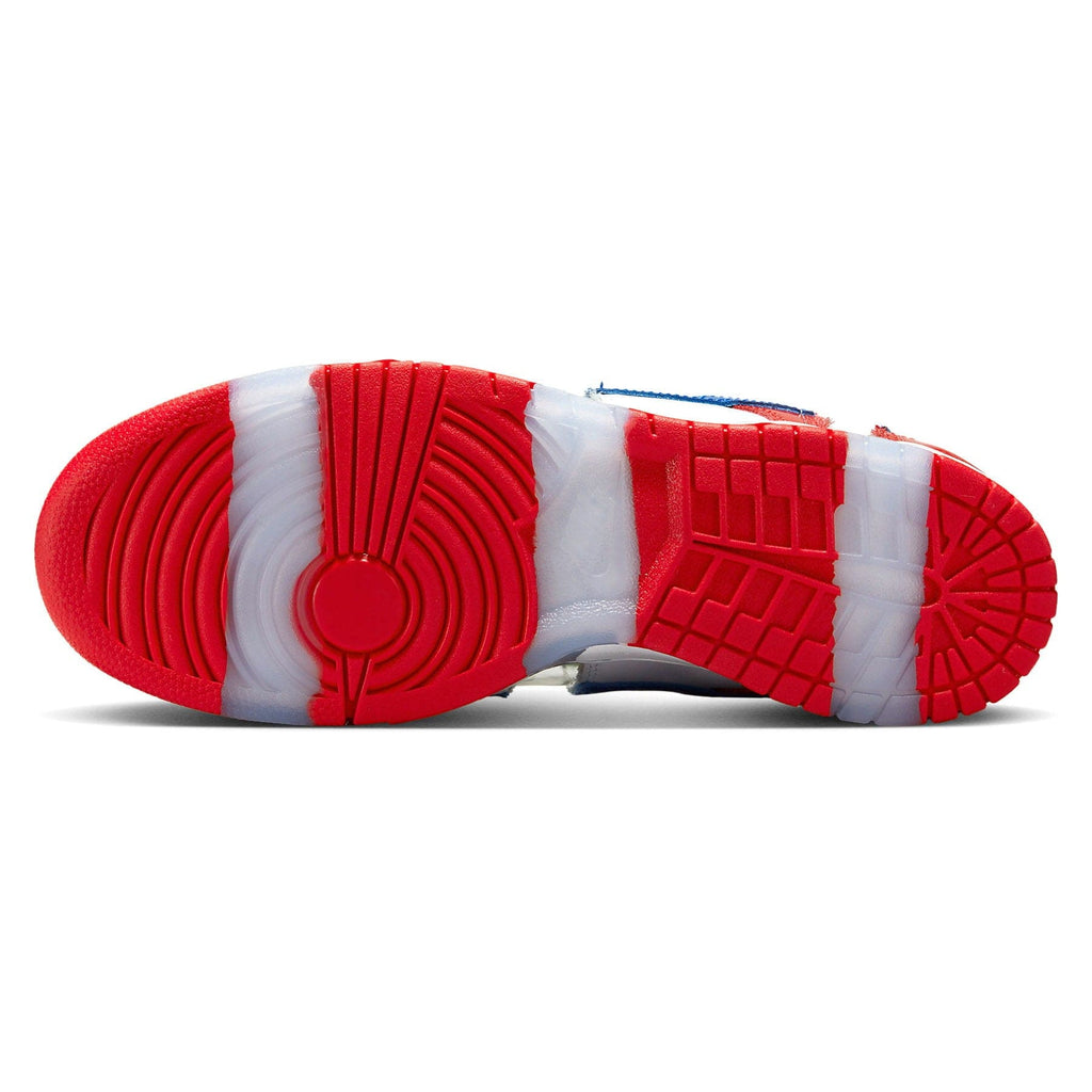 Nike Dunk Low SB 'Sandy Bodecker' — Kick Game