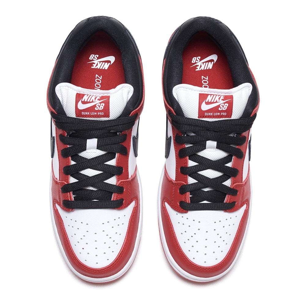 Nike SB Dunk Low Chicago — Kick Game