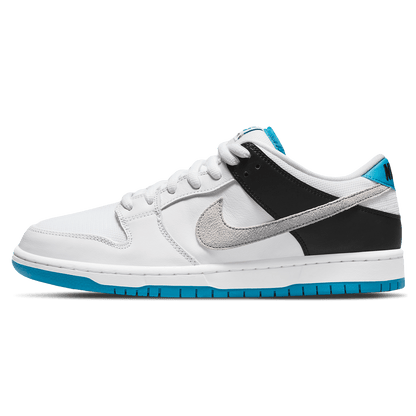 Nike Dunk Low Pro SB 'Laser Blue' - Kick Game