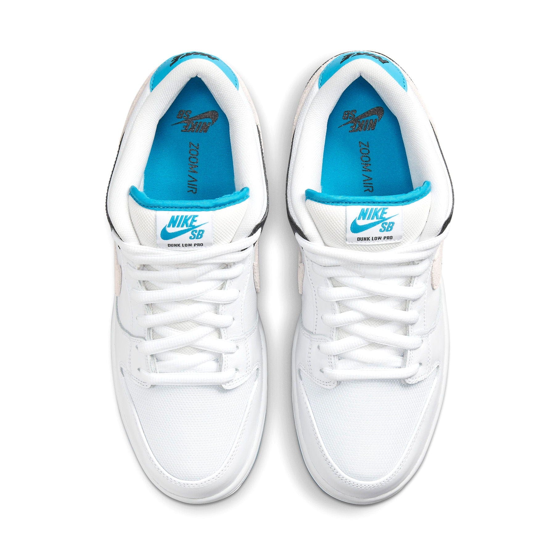 Nike Dunk Low Pro SB 'Laser Blue' - Kick Game