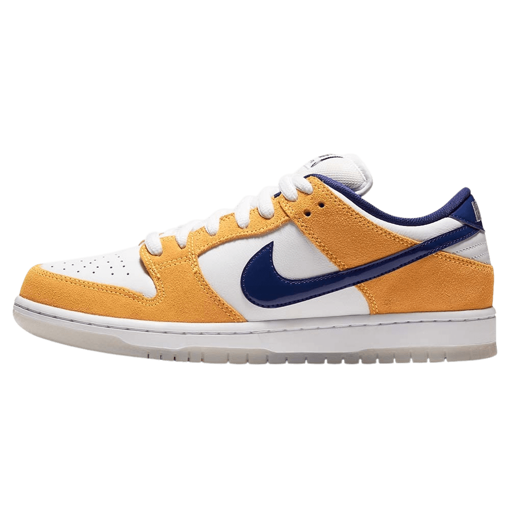 Nike Dunk Low Pro SB 'Laser Orange' - Kick Game