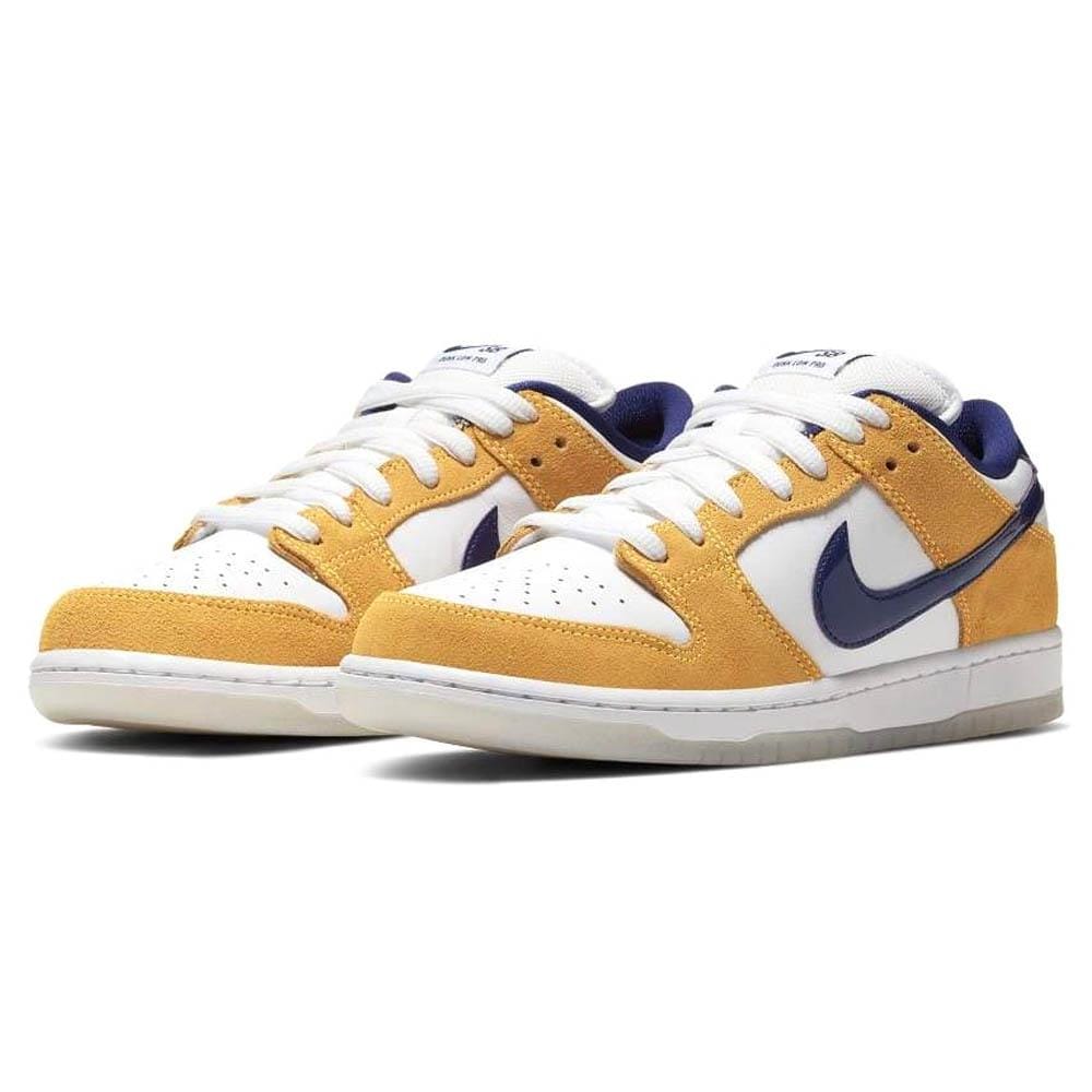 Nike Dunk Low Pro SB 'Laser Orange' - Kick Game