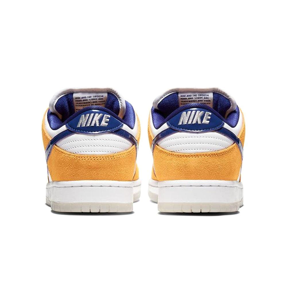 Nike Dunk Low Pro SB 'Laser Orange' - Kick Game