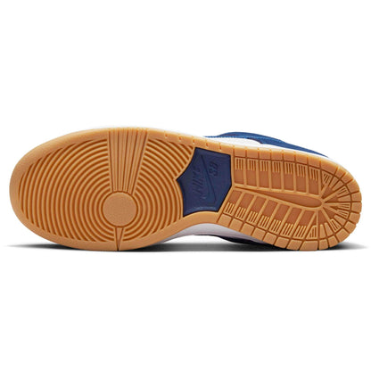 Nike Dunk Low SB 'Los Angeles Dodgers' - Kick Game