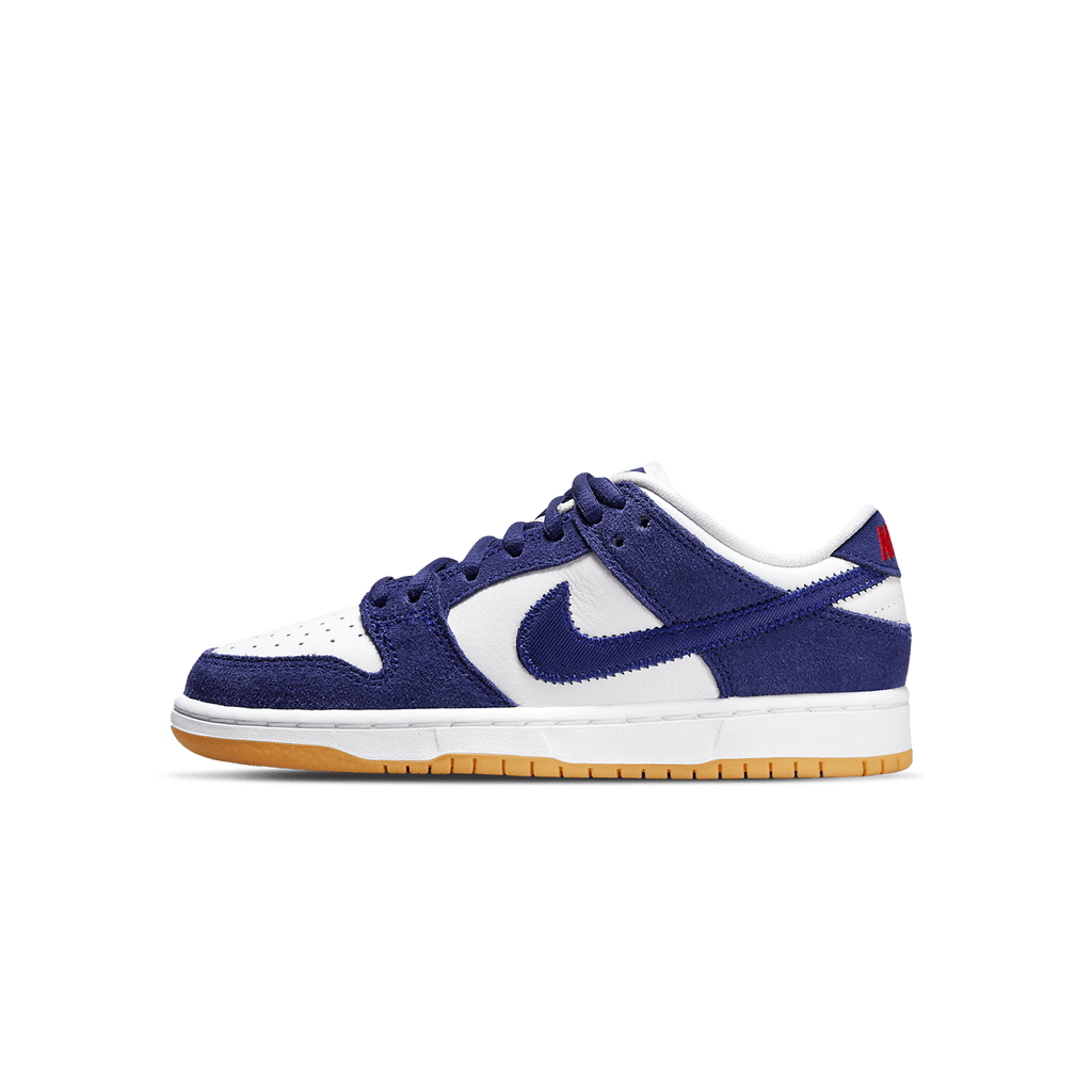 Nike Dunk Low SB PS 'Los Angeles Dodgers' - Kick Game