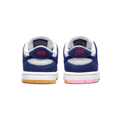 Nike Dunk Low SB TD 'Los Angeles Dodgers' - Kick Game