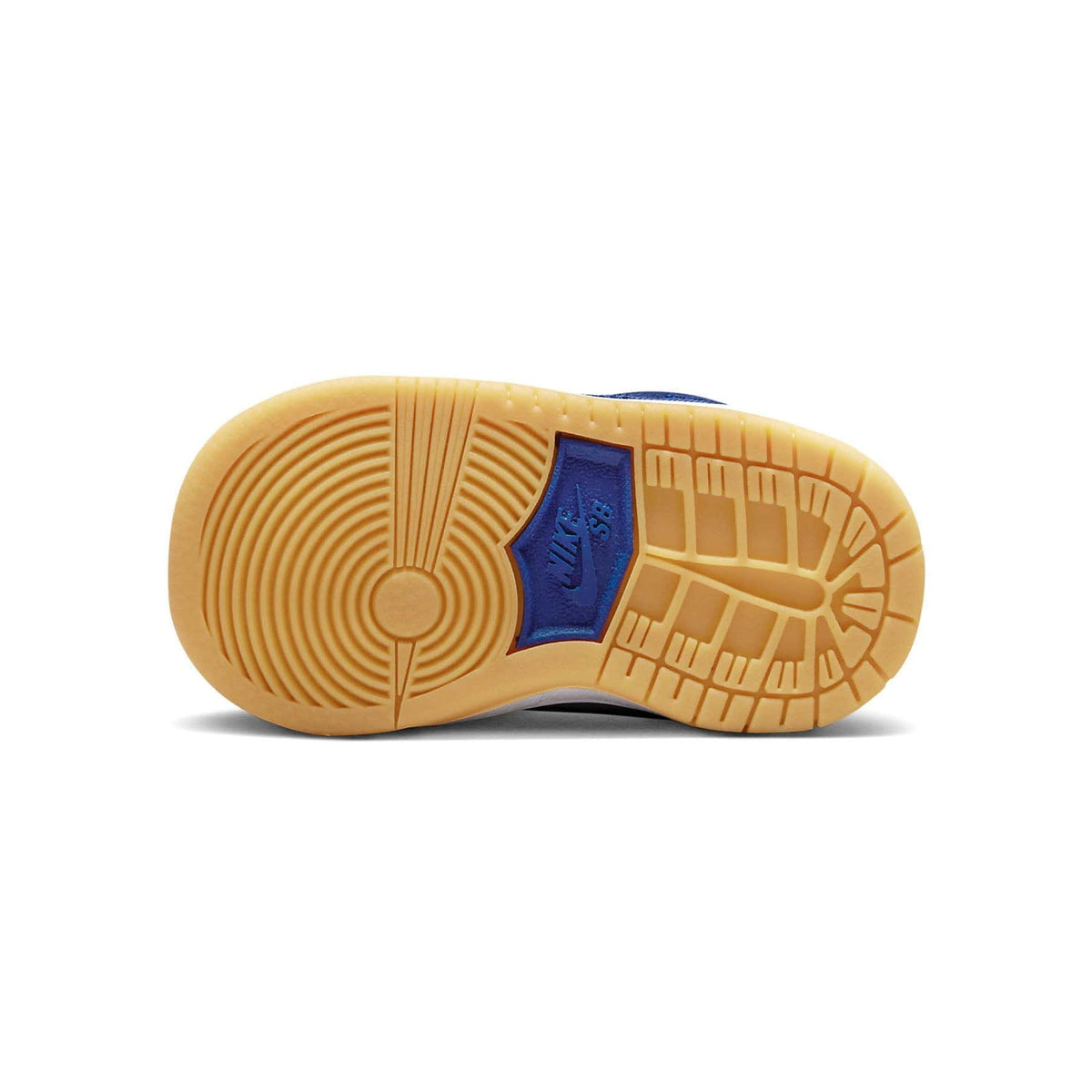 Nike Dunk Low SB TD 'Los Angeles Dodgers' - Kick Game