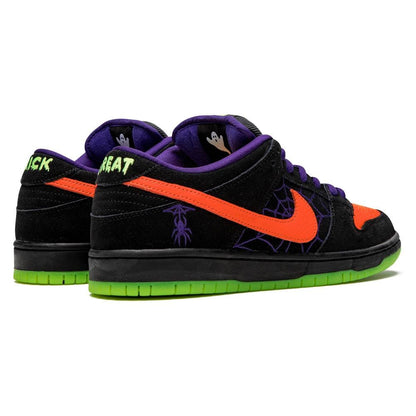 Nike Dunk Low SB 'Night of Mischief' - Kick Game