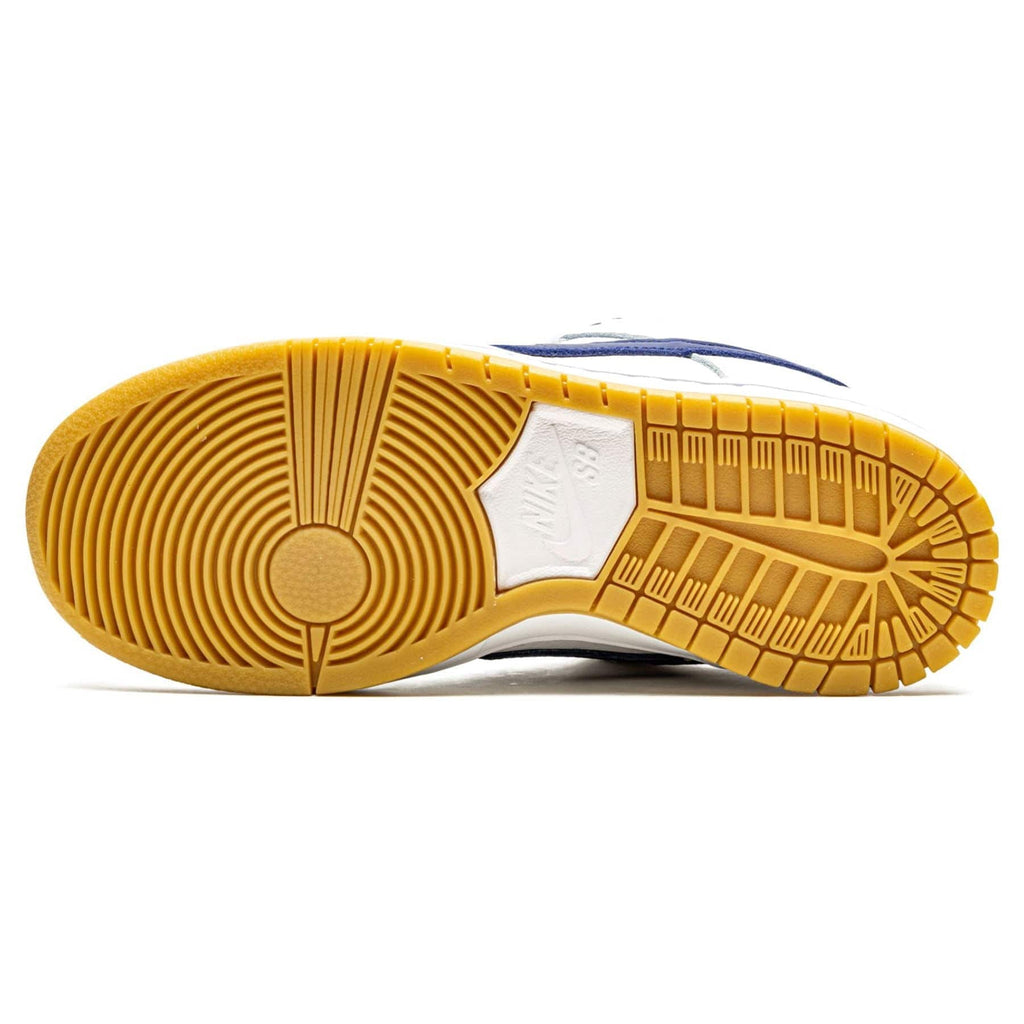 Nike Dunk Low Pro ISO SB 'Orange Label - White Navy' - Kick Game