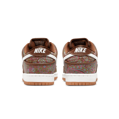 Nike Dunk Low Pro Premium SB 'Paisley' - Kick Game