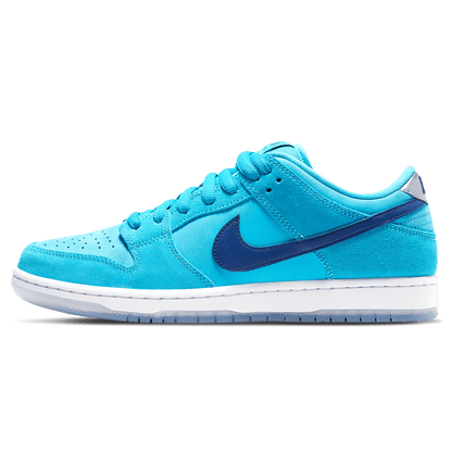 Nike Dunk Low SB 'Blue Fury' - Kick Game