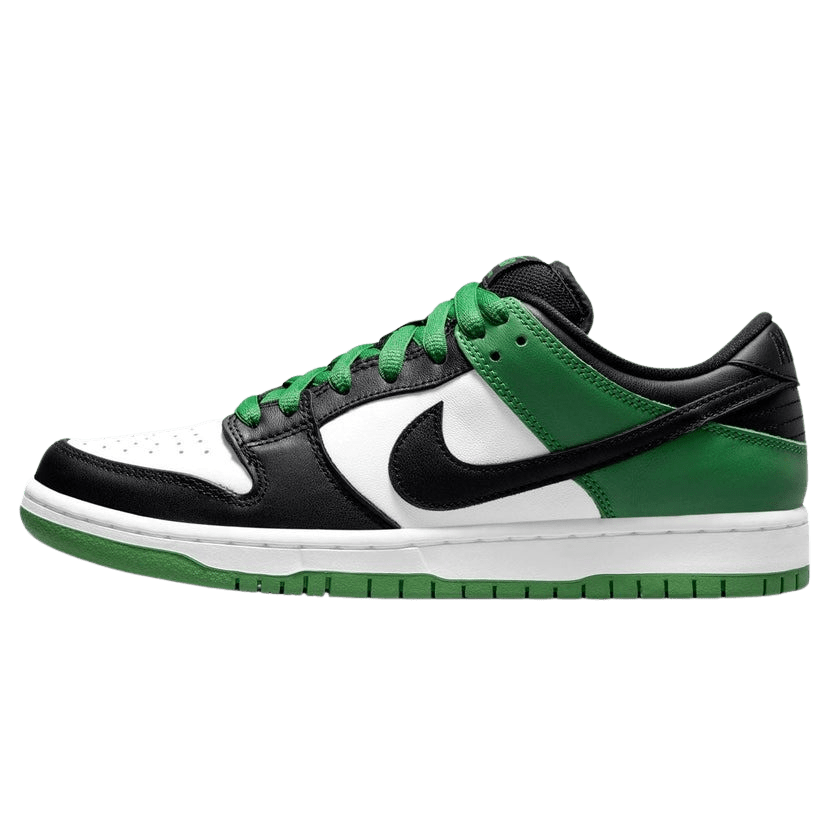 Nike Dunk Low Pro SB 'Classic Green' - Kick Game