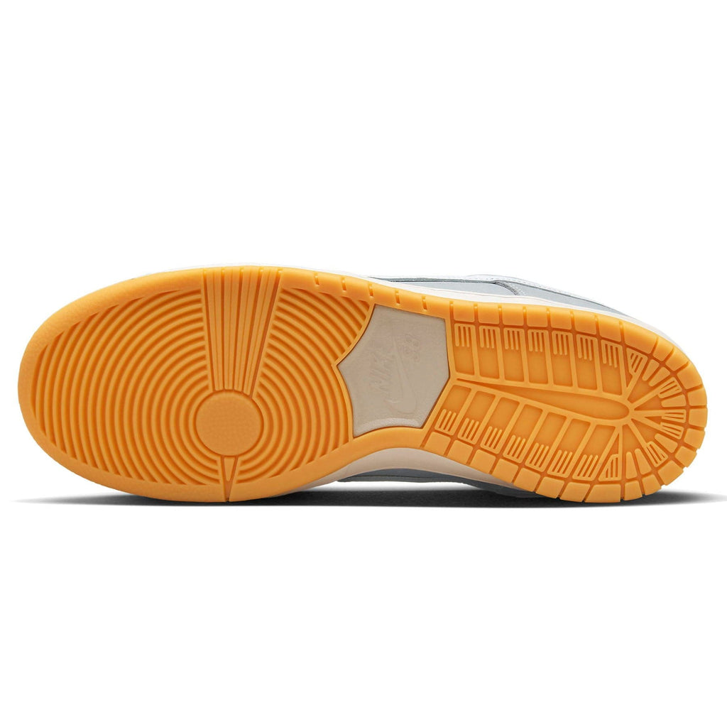Nike Dunk Low Pro ISO SB 'Wolf Grey Gum' - Kick Game