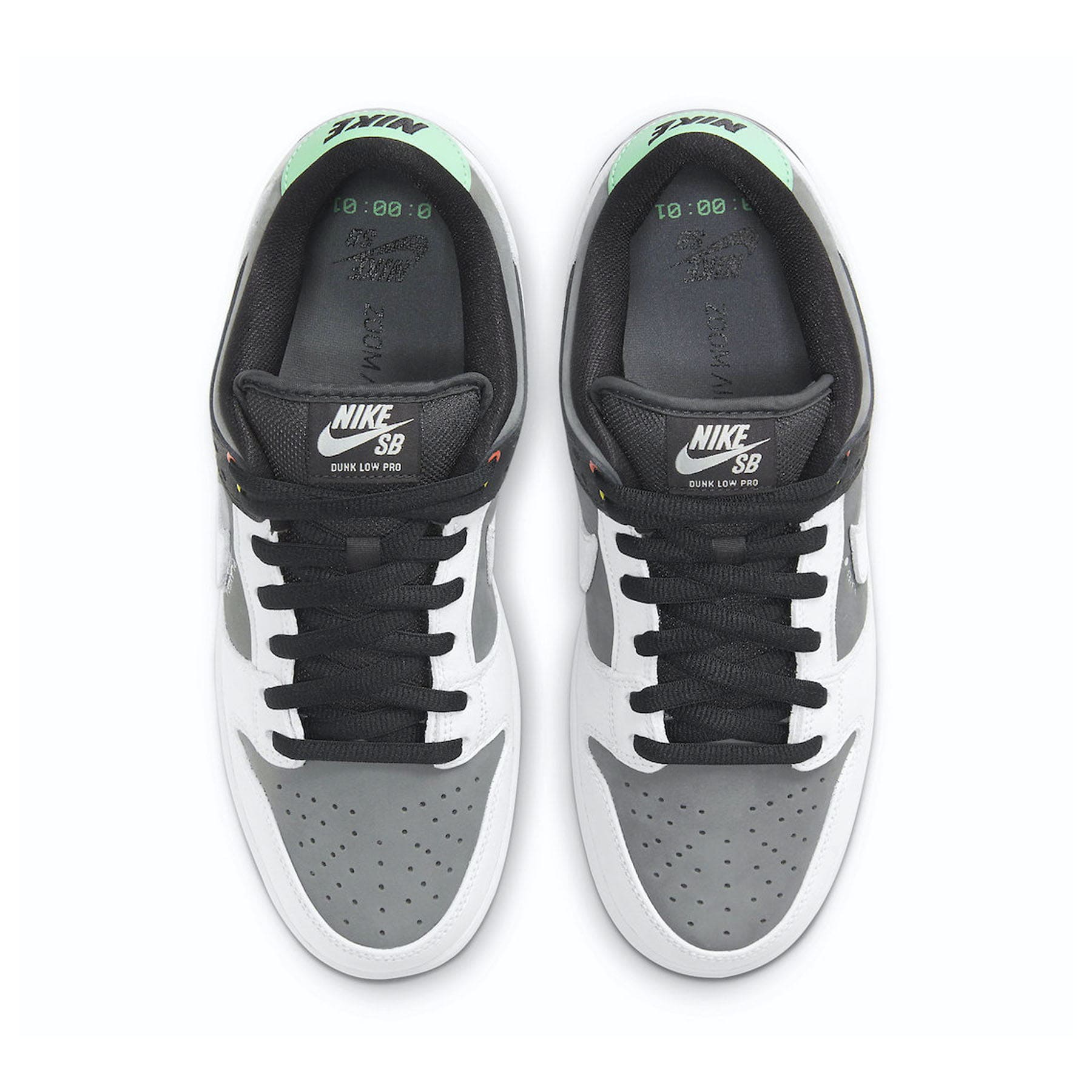 Nike Dunk Low SB 'Camcorder' - Kick Game