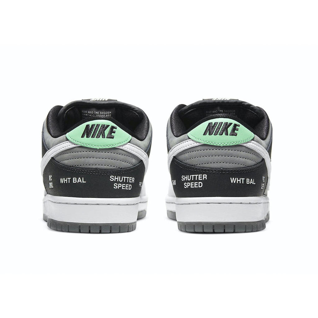 Nike Dunk Low SB 'Camcorder' — Kick Game - Main Image