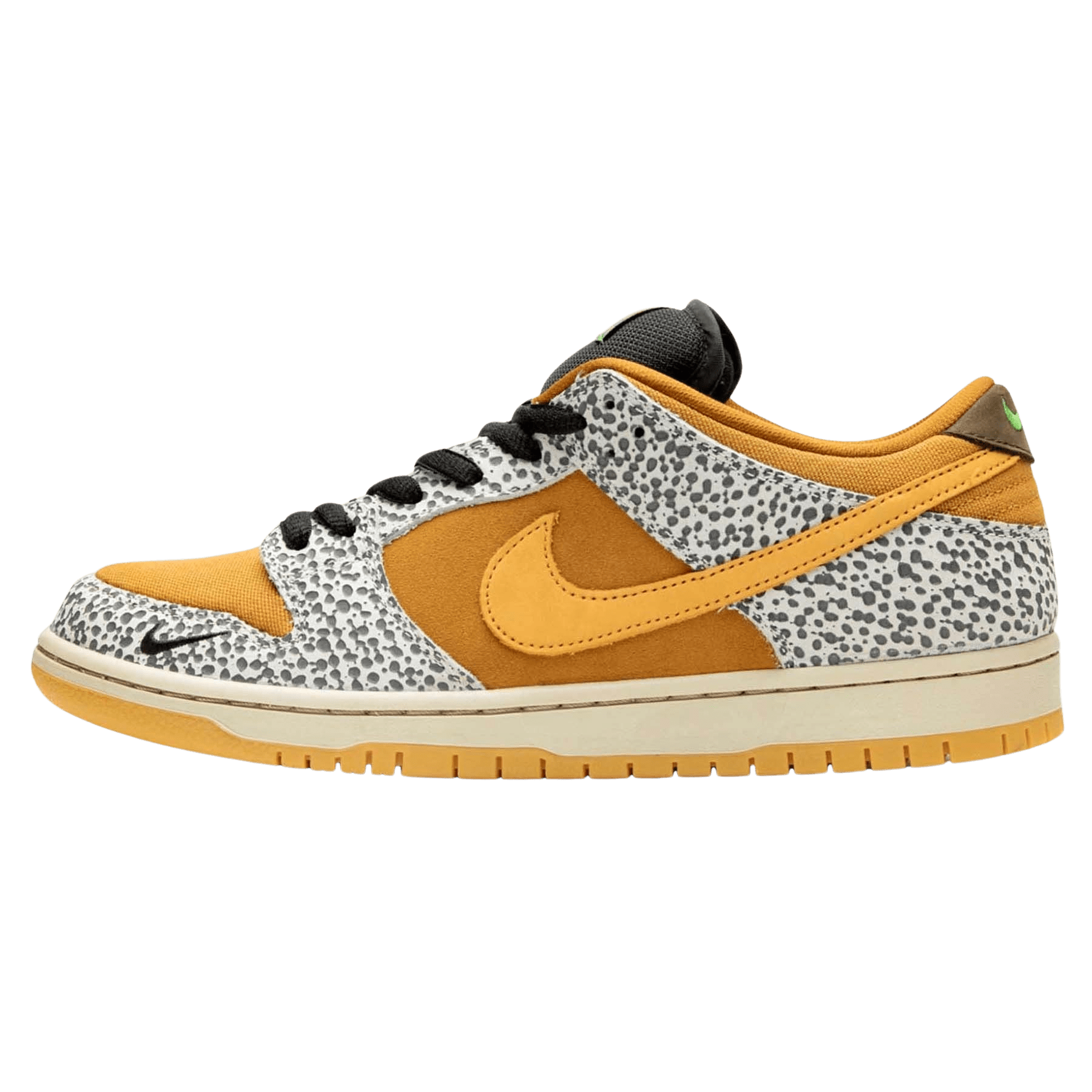 Nike Dunk Low Pro SB 'Safari' - Kick Game