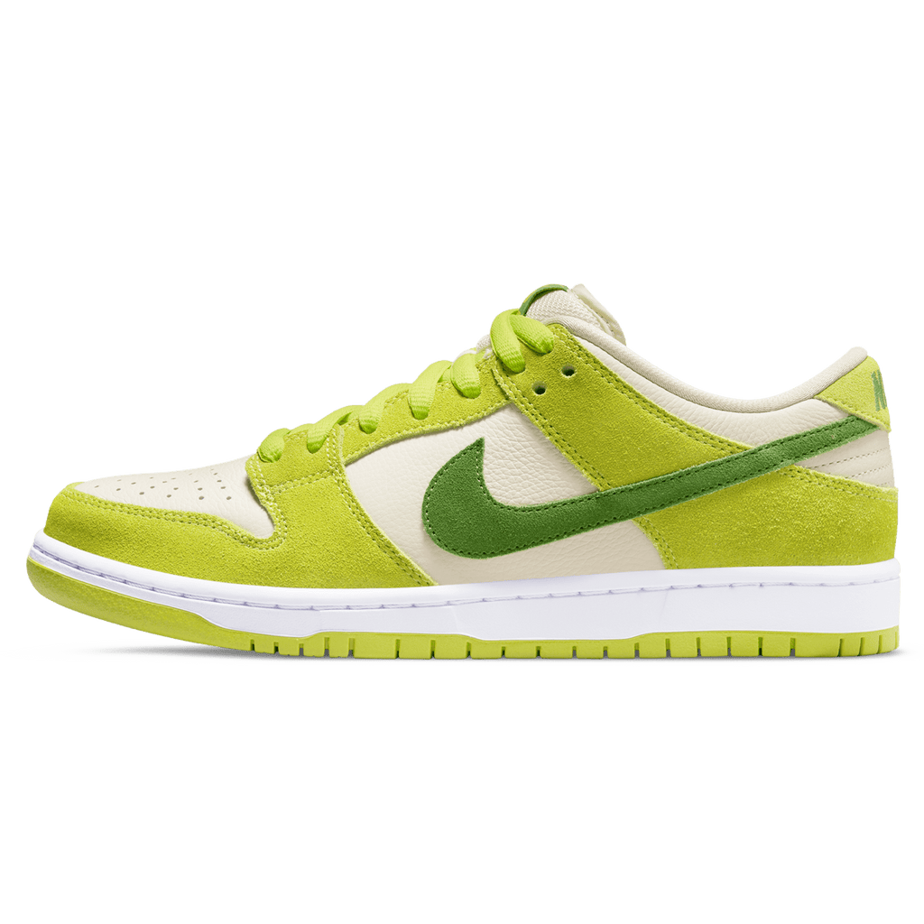Nike Dunk Low Pro SB 'Fruity Pack - Green Apple' - Kick Game