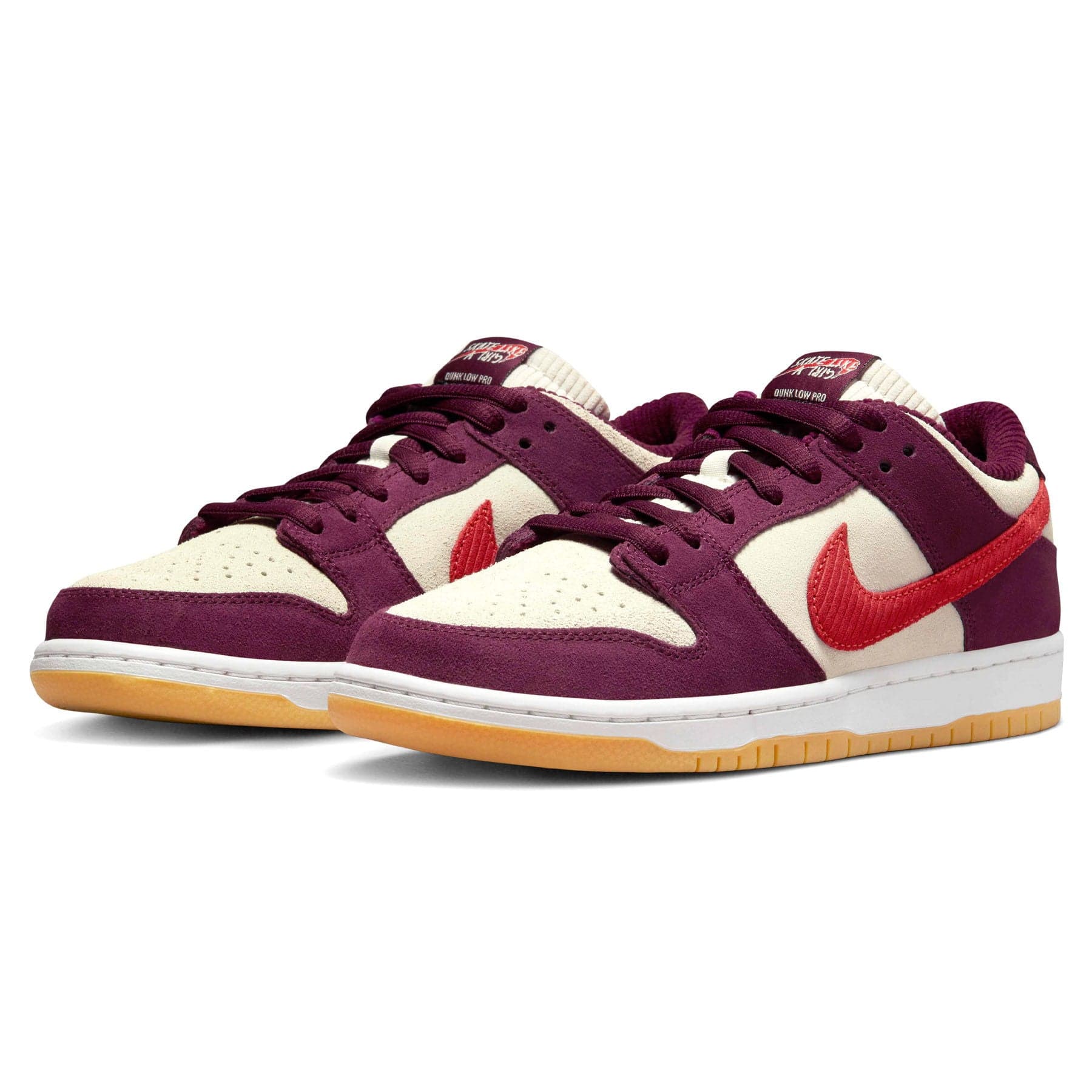 Nike SB Dunk Low 'Skate Like a Girl' - Kick Game