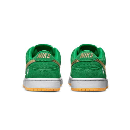 Nike Dunk Low SB ‘St. Patrick’s Day’ - Kick Game