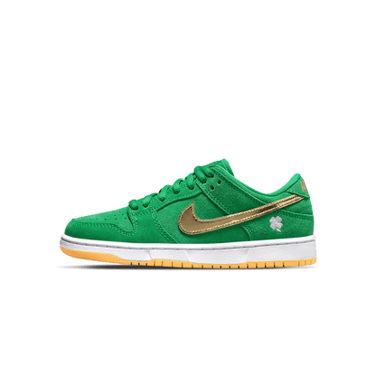 Nike Dunk Low SB PS 'St. Patrick’s Day' - Kick Game