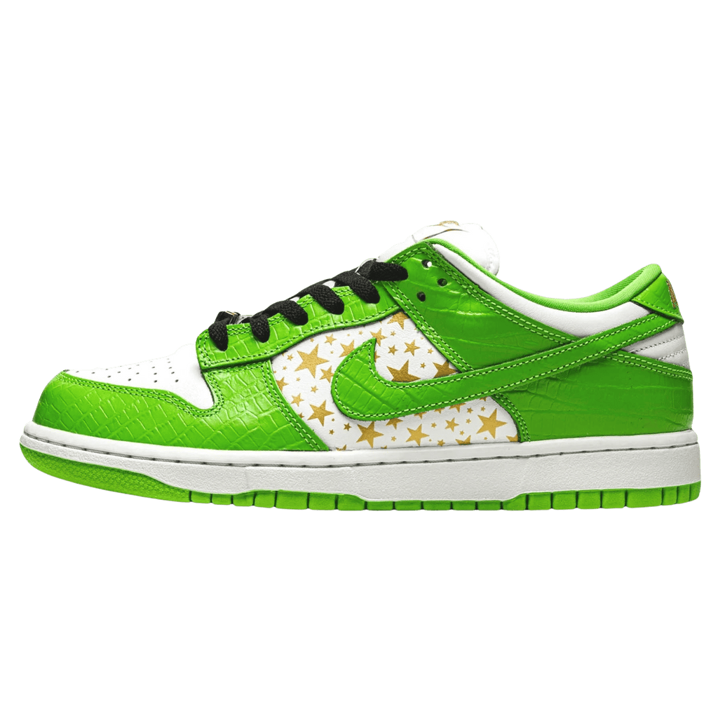 DENHAM × NIKE BLAZER MID 27.5cm