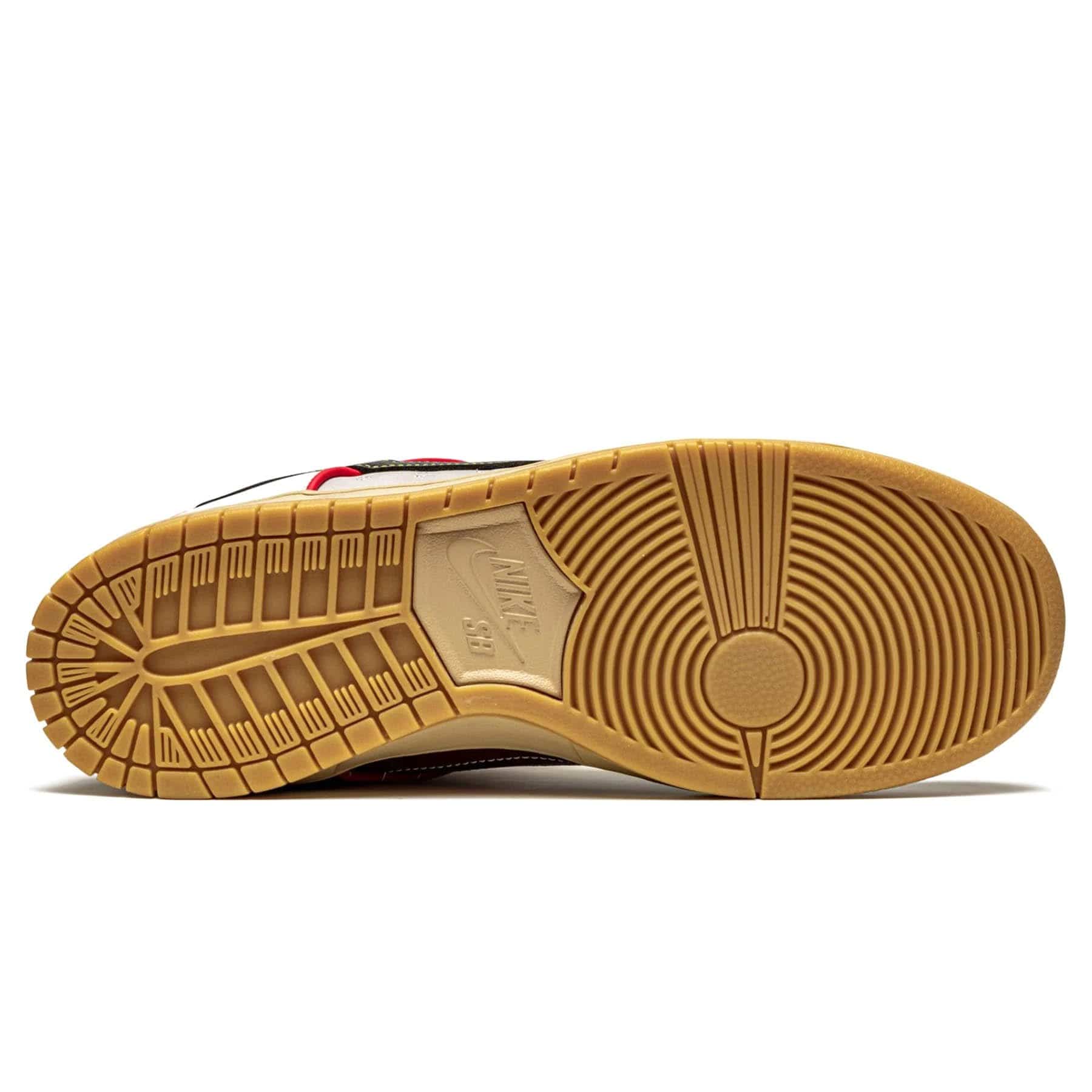 Nike Dunk Low SB 'What The Paul' – Kick Game