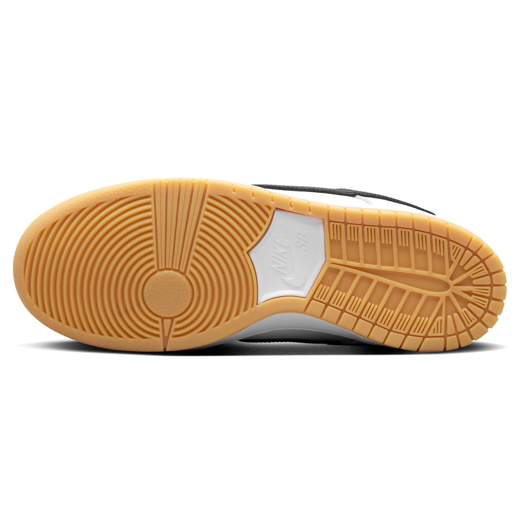 Nike Dunk Low SB 'White Gum' - Kick Game
