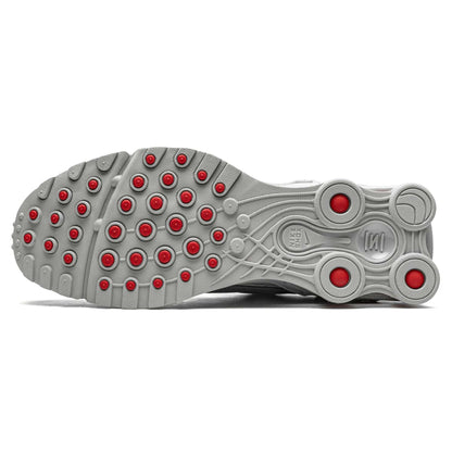 Nike Supreme x Shox Ride 2 'White' - Kick Game