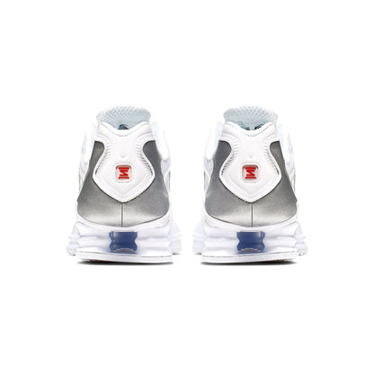 Nike Shox TL 'Metallic Silver' - Kick Game