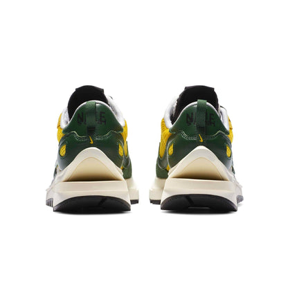 Sacai x Nike VaporWaffle 'Tour Yellow' - Kick Game