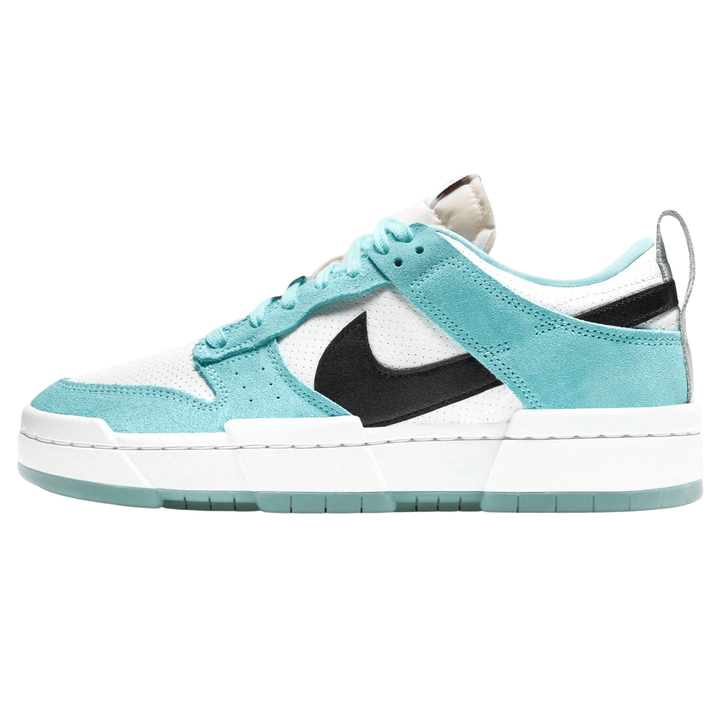 Nike Dunk Wmns Low Disrupt 'Copa' - Kick Game