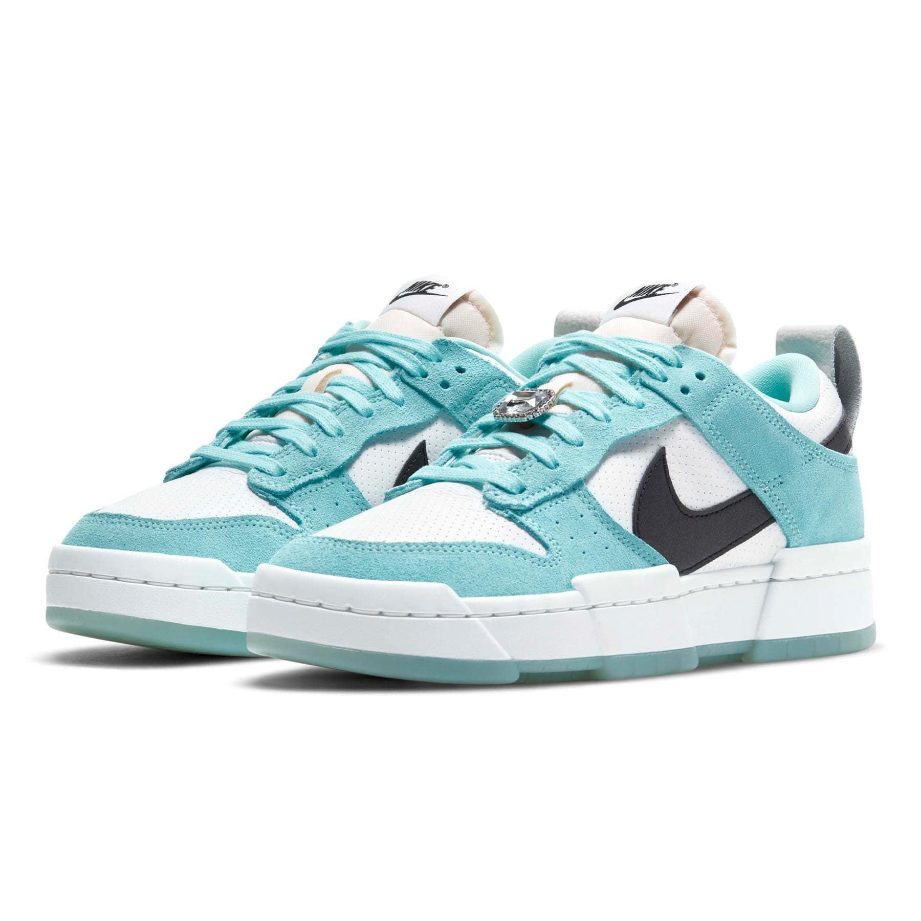 Nike Dunk Wmns Low Disrupt 'Copa' - Kick Game