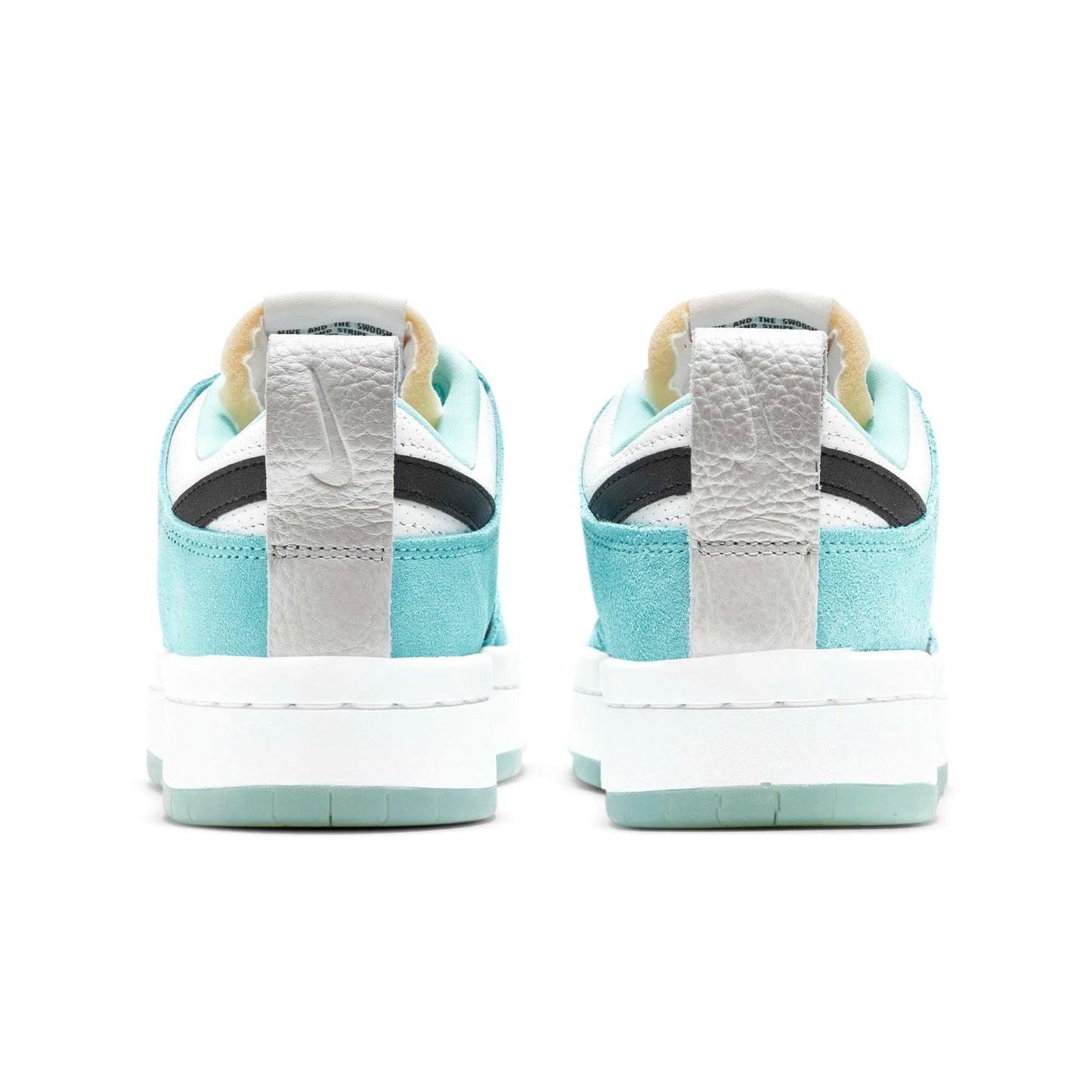 Nike Dunk Wmns Low Disrupt 'Copa' - Kick Game