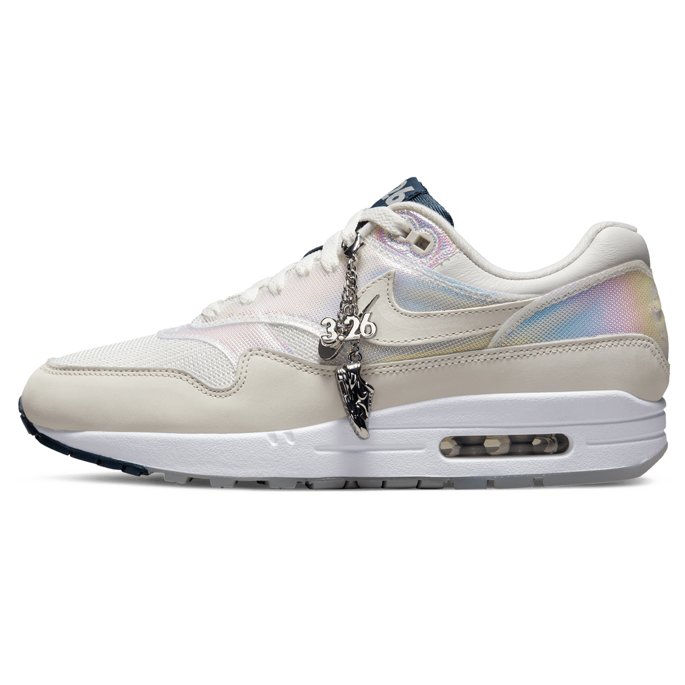 Nike Air Max 1  'Wmns Air Max Day - La Ville-Lumière - Kick Game