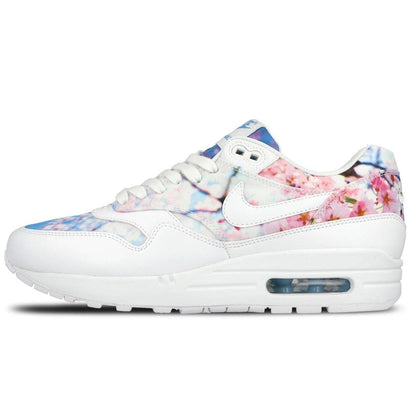 Nike Wmns Air Max 1 Print  "Cherry Blossom Pack" - Kick Game