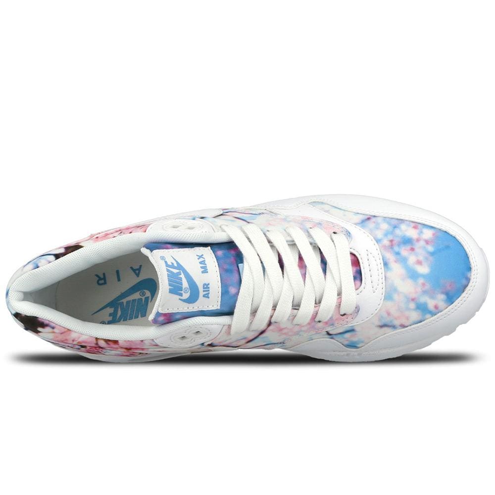 Nike Wmns Air Max 1 Print  "Cherry Blossom Pack" - Kick Game