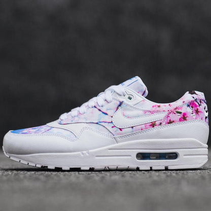 Nike Wmns Air Max 1 Print  "Cherry Blossom Pack" - Kick Game