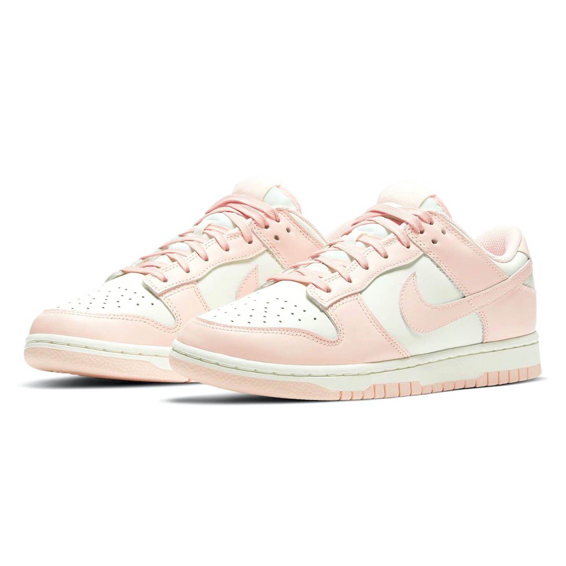Nike Dunk Wmns Low 'Orange Pearl' - Kick Game