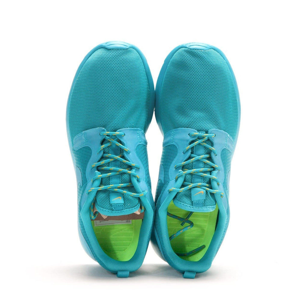 Nike Roshe Run Hyperfuse Turbo Green - Kick Game