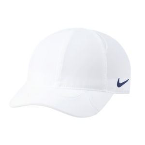 Nike x Drake NOCTA Cardinal Stock Cap White