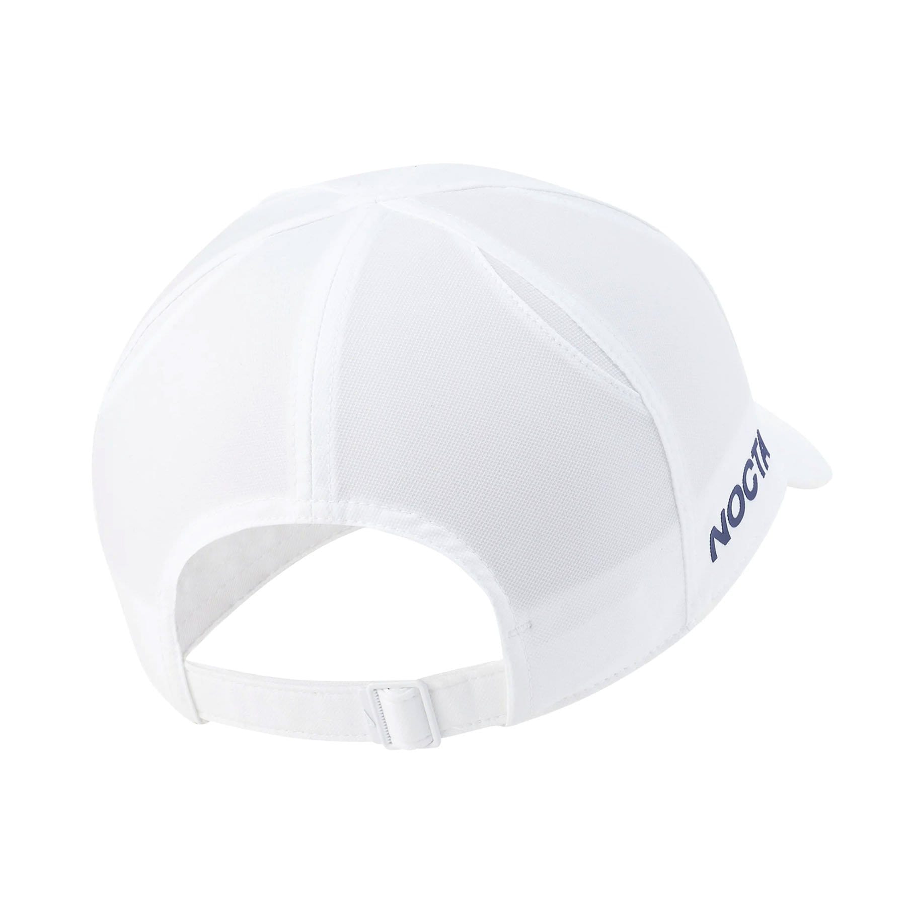 Nike x Drake NOCTA Cardinal Stock Cap White - Kick Game