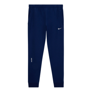 Nike x Drake NOCTA Cardinal Stock Fleece Pants Navy