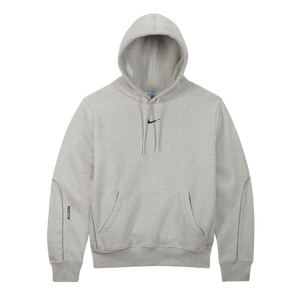 Nike x Drake NOCTA Cardinal Stock Hoodie Grey