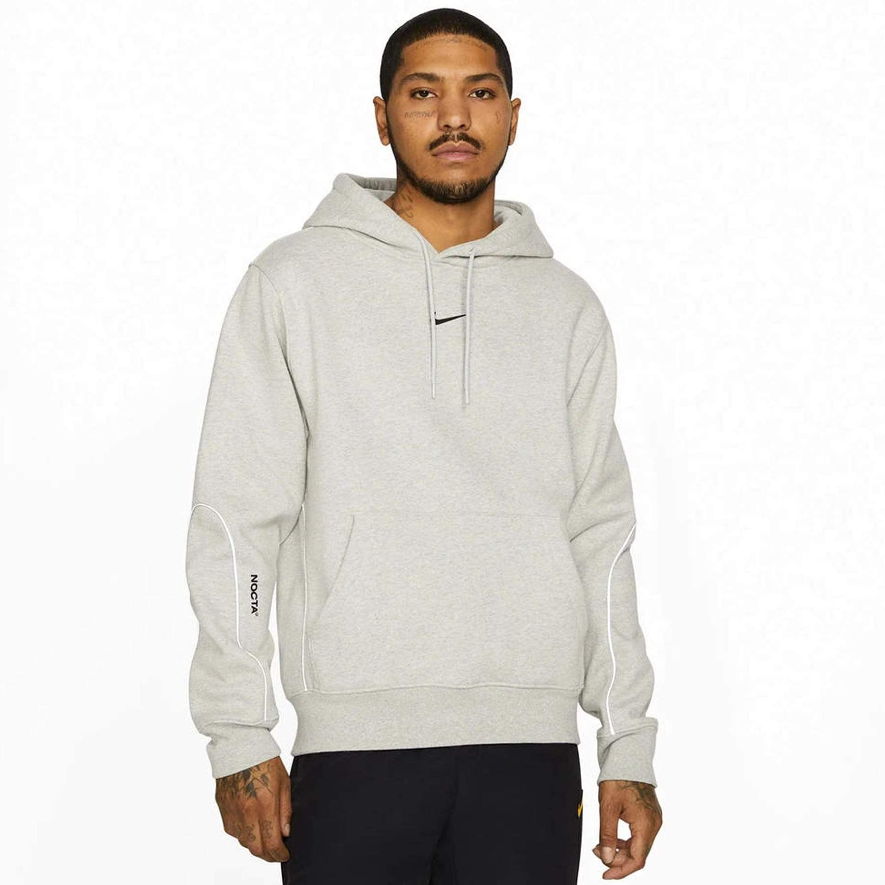 NIKE nocta hoodie